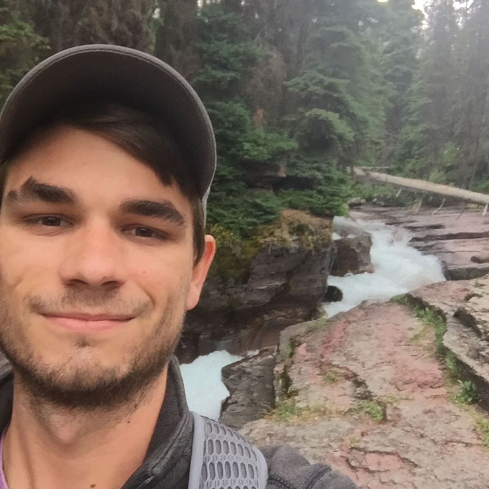 Meet your Posher, Sawyer